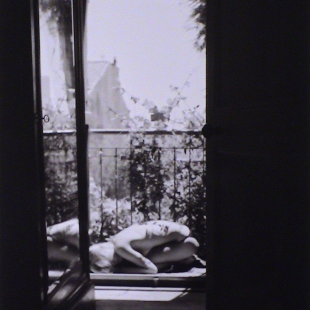 35mm print by Alex MacKenzie, 2002