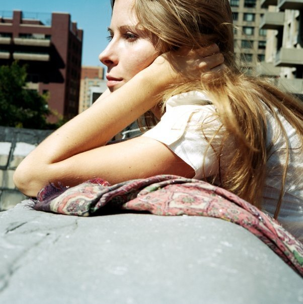 lookout portrait by Dusdin Condren