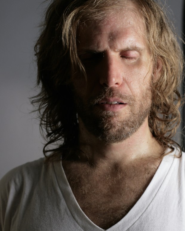 Jonathan Wood Vincent headshot